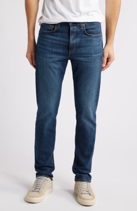 Fit 2 Aero Stretch Slim Fit Jeans (Throop)