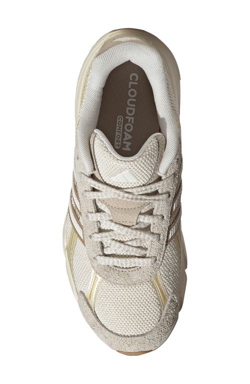 Adidas Originals Adidas Technochaos 2000 Sneaker In Neutral