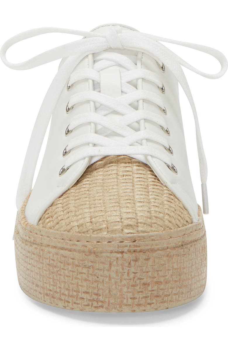 Vince Camuto Calitrie Platform Sneaker, Alternate, color,