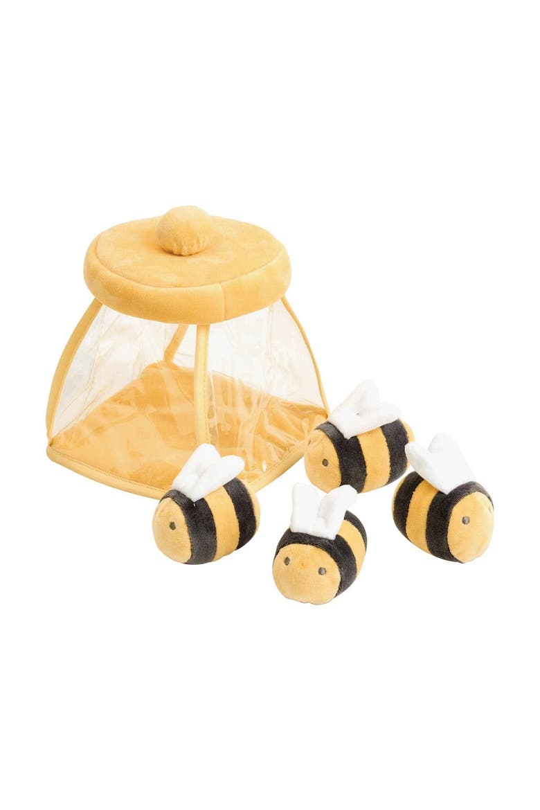 Sorting Color Bug Jars, Alternate, color, Multicolored