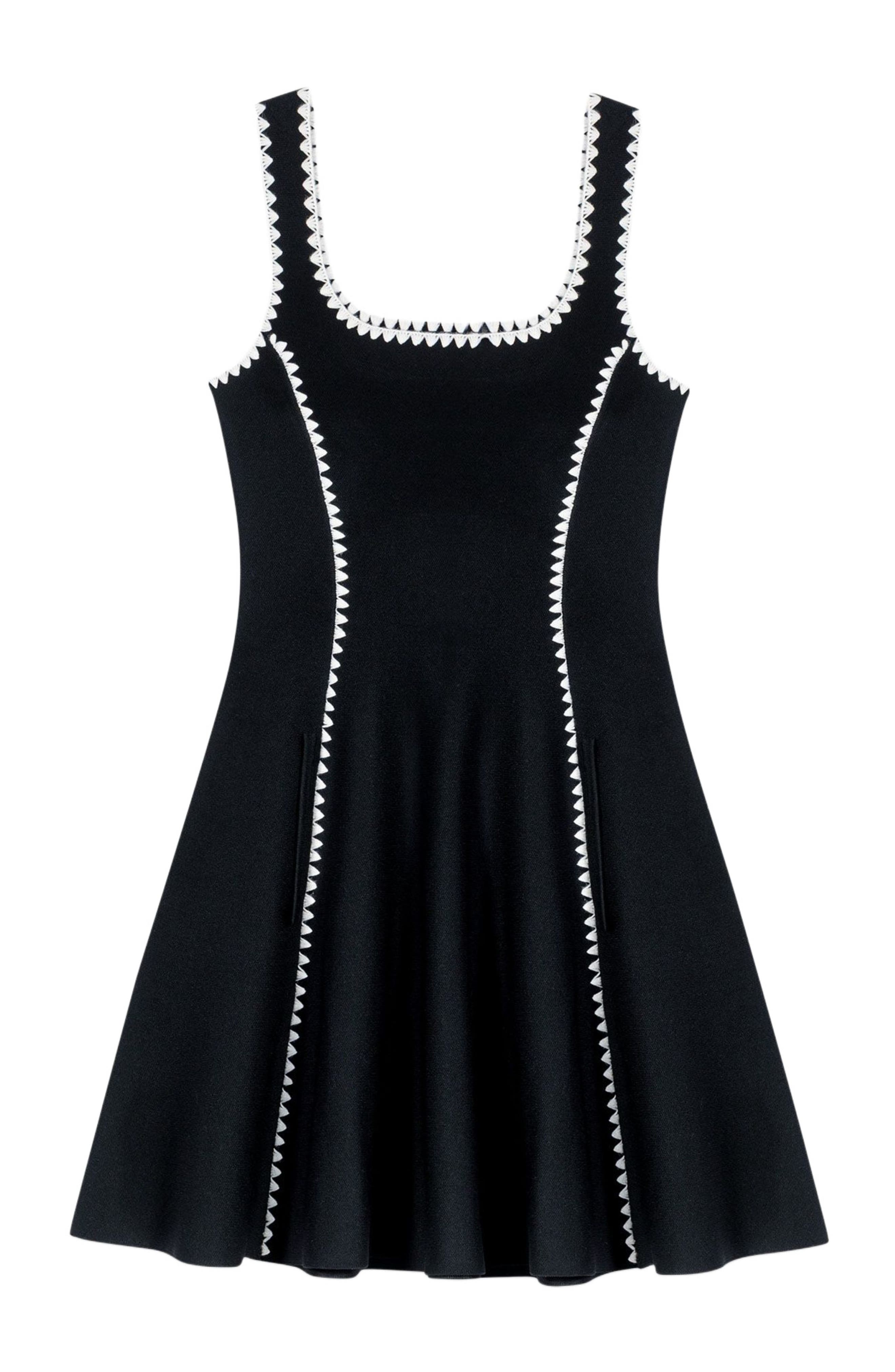 selected Black