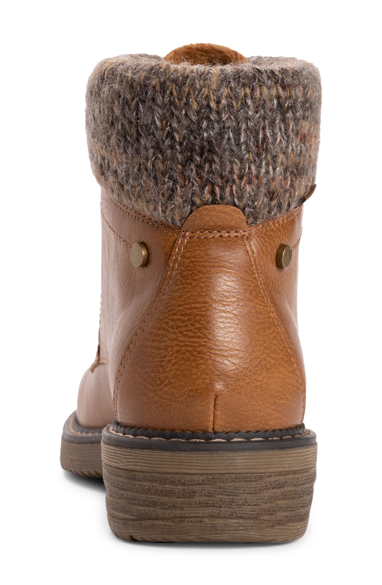 MUK LUKS Garland Georgia Bootie, Alternate, color, 