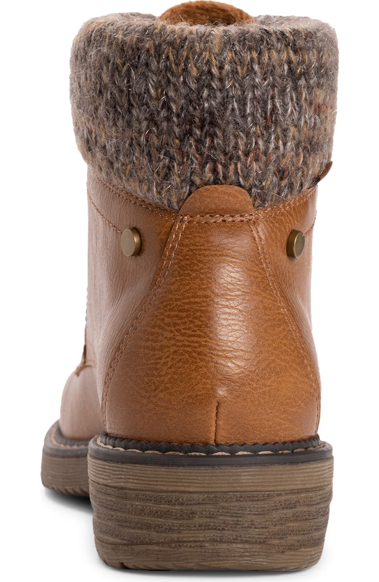 MUK LUKS Garland Georgia Bootie, Alternate, color,