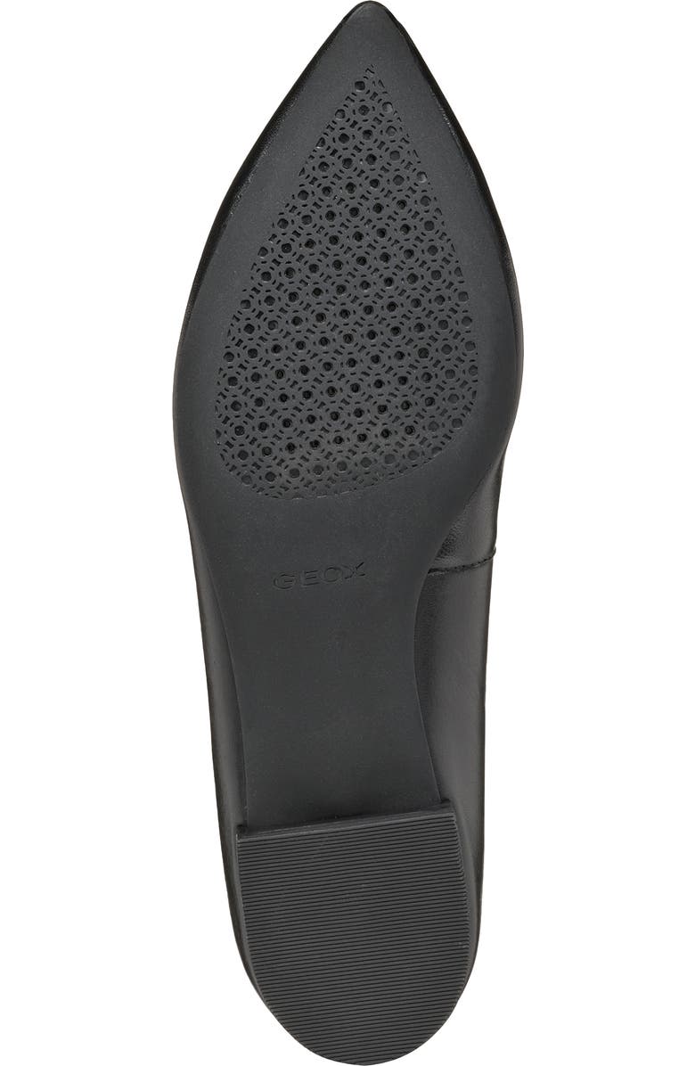 Geox Charyssa Water Resistant Flat, Alternate, color,