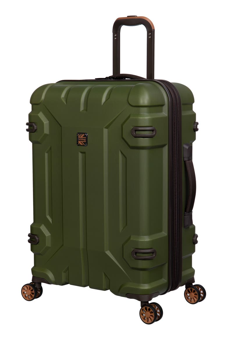 Shielding 27-Inch Hardside Spinner Luggage | Nordstromrack