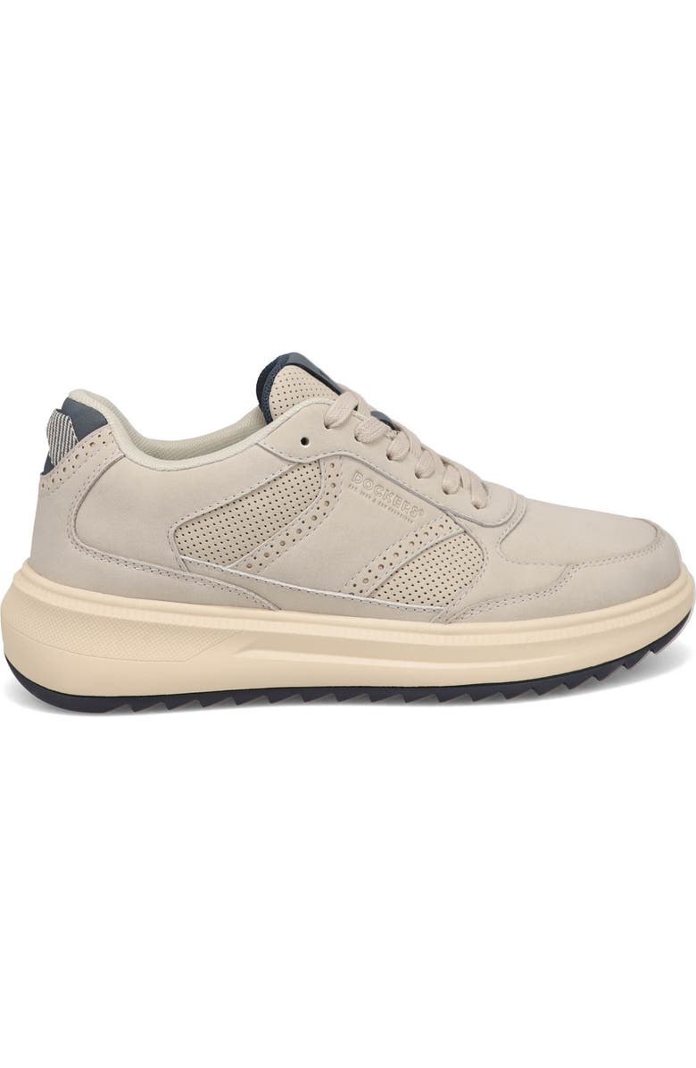 Dockers<sup>®</sup> Rave Sneaker, Alternate, color, Light Gray