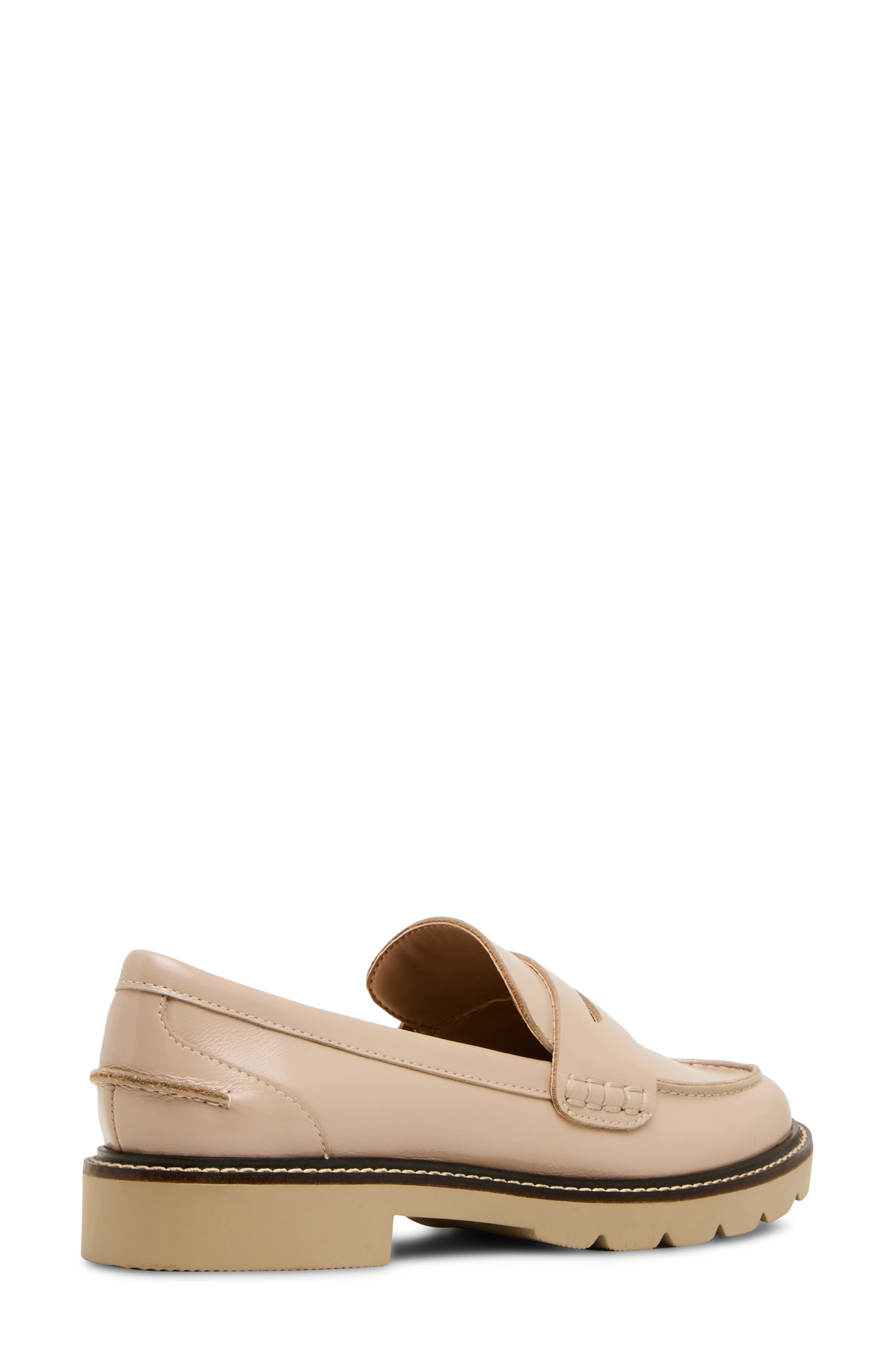 Женские туфли Blondo Waterproof Penny Loafer — фото 2