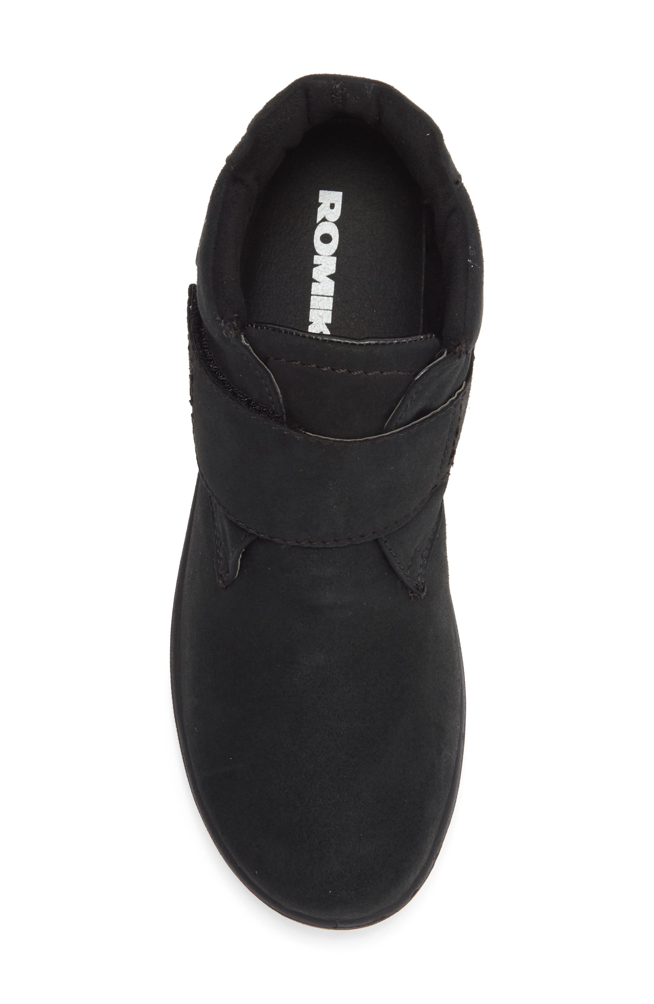 Romika<sup>®</sup> Helen 51 Waterproof Bootie, Alternate, color, Black