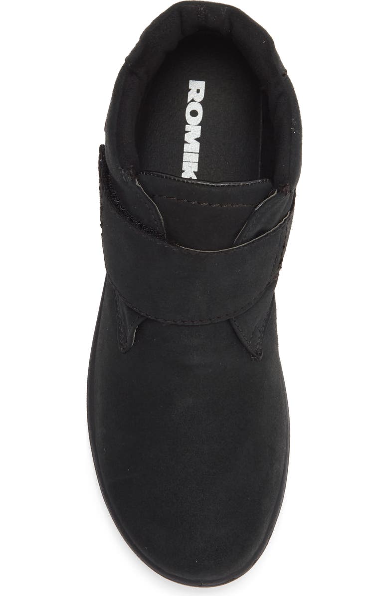 Romika<sup>®</sup> Helen 51 Waterproof Bootie, Alternate, color, Black