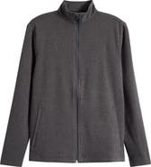 Swannies Emily Zip-Up Sweatshirt