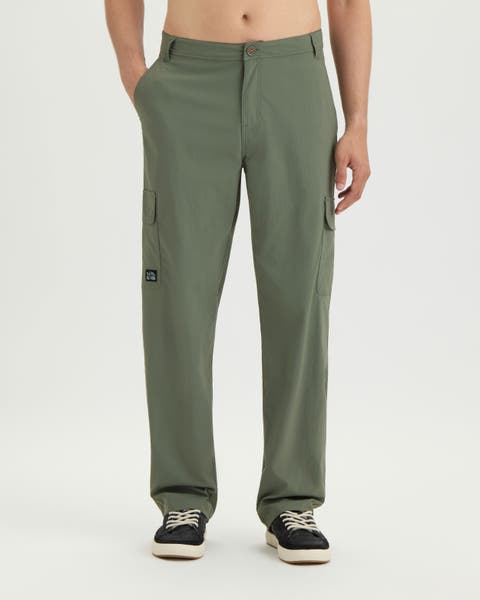 Rig Master Cargo Pant