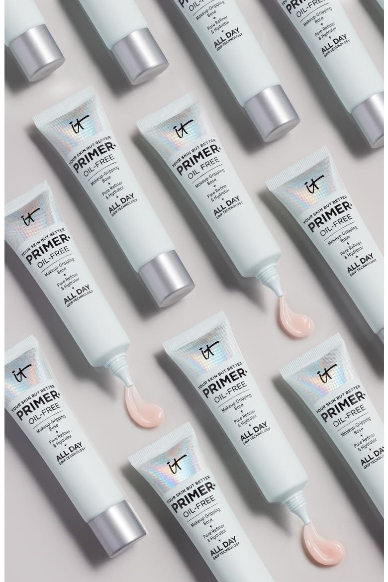 Your Skin But Better Oil-Free Primer, Alternate, color, NO COLOR