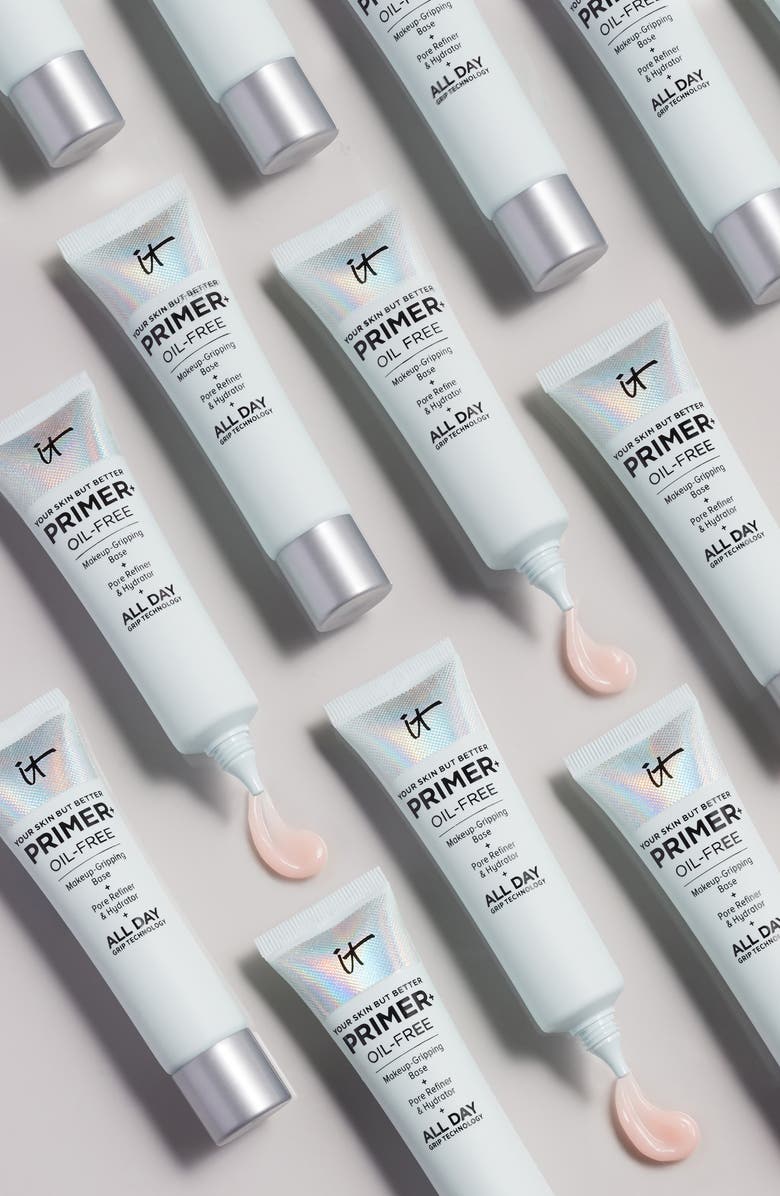 IT Cosmetics Your Skin But Better Oil-Free Primer, Alternate, color,