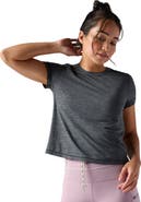 Backcountry Destination Crew Top - Women's