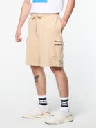 Sergio Tacchini Dario Cargo Short