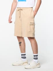 Sergio Tacchini Dario Cargo Short