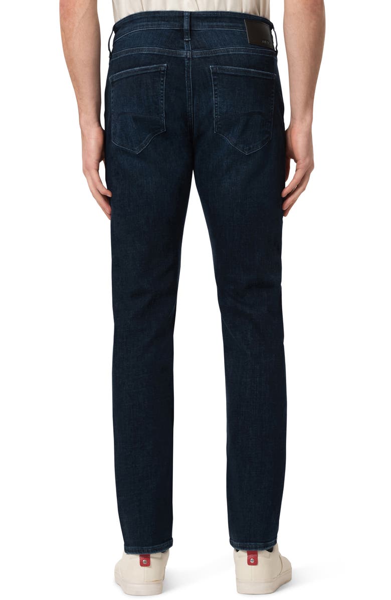 Mavi Jeans Zach Straight Leg Jeans, Alternate, color, 