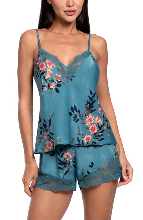 Carlie Cami Short Pajamas