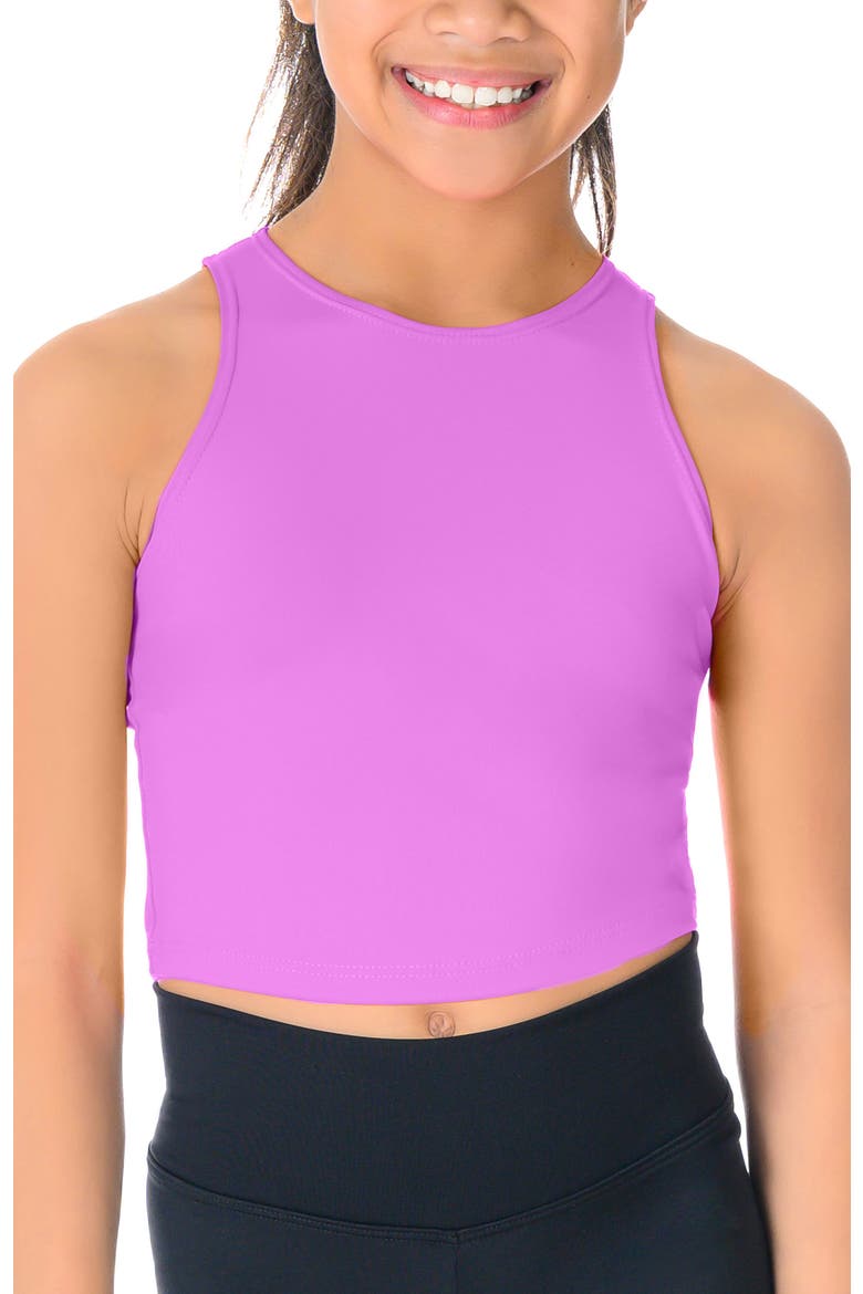 Sport Tank, Main, color, Lilac