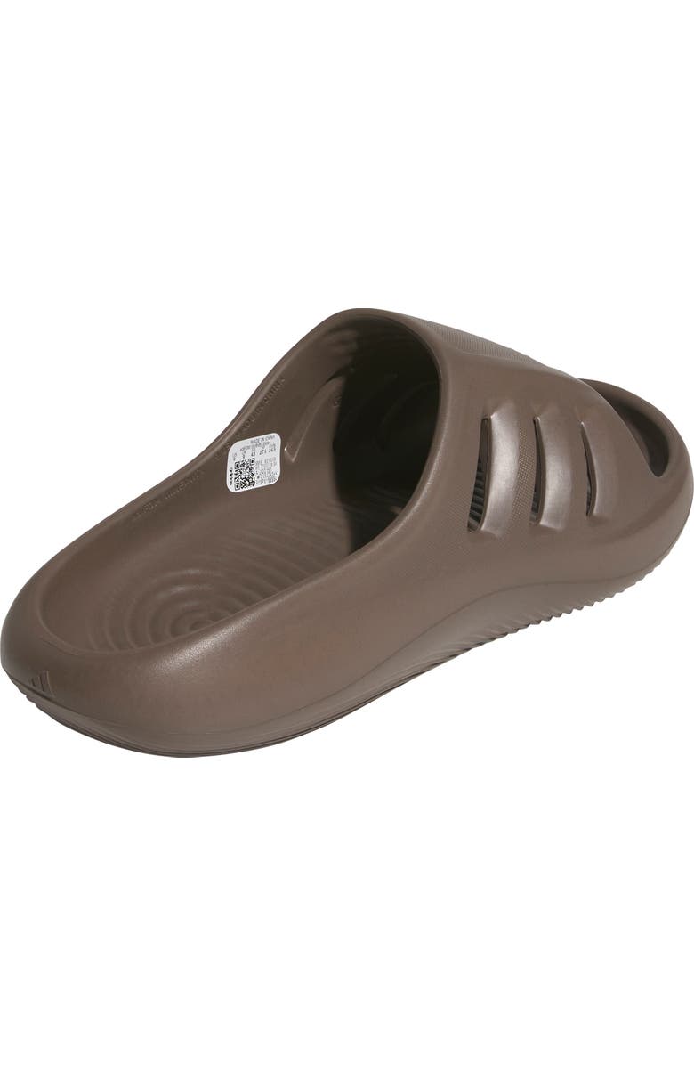 adidas Gender Inclusive Adifom Iiinfinity Mule, Alternate, color, Earth Strata/ Earth Strata