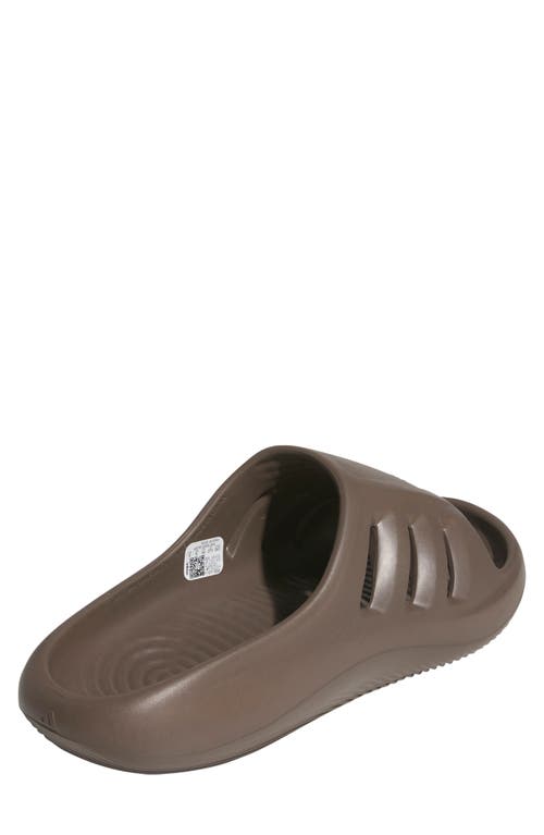 Adidas Originals Adidas Gender Inclusive Adifom Iiinfinity Mule In Brown