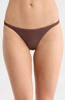 Billabong Tanlines Maya Bikini Bottoms