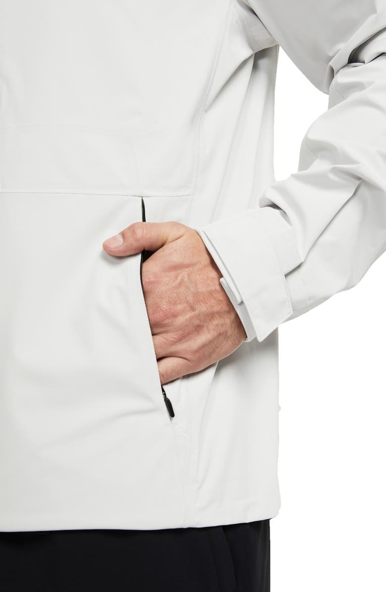 BRADY Flex Rain Shell Jacket, Alternate, color,