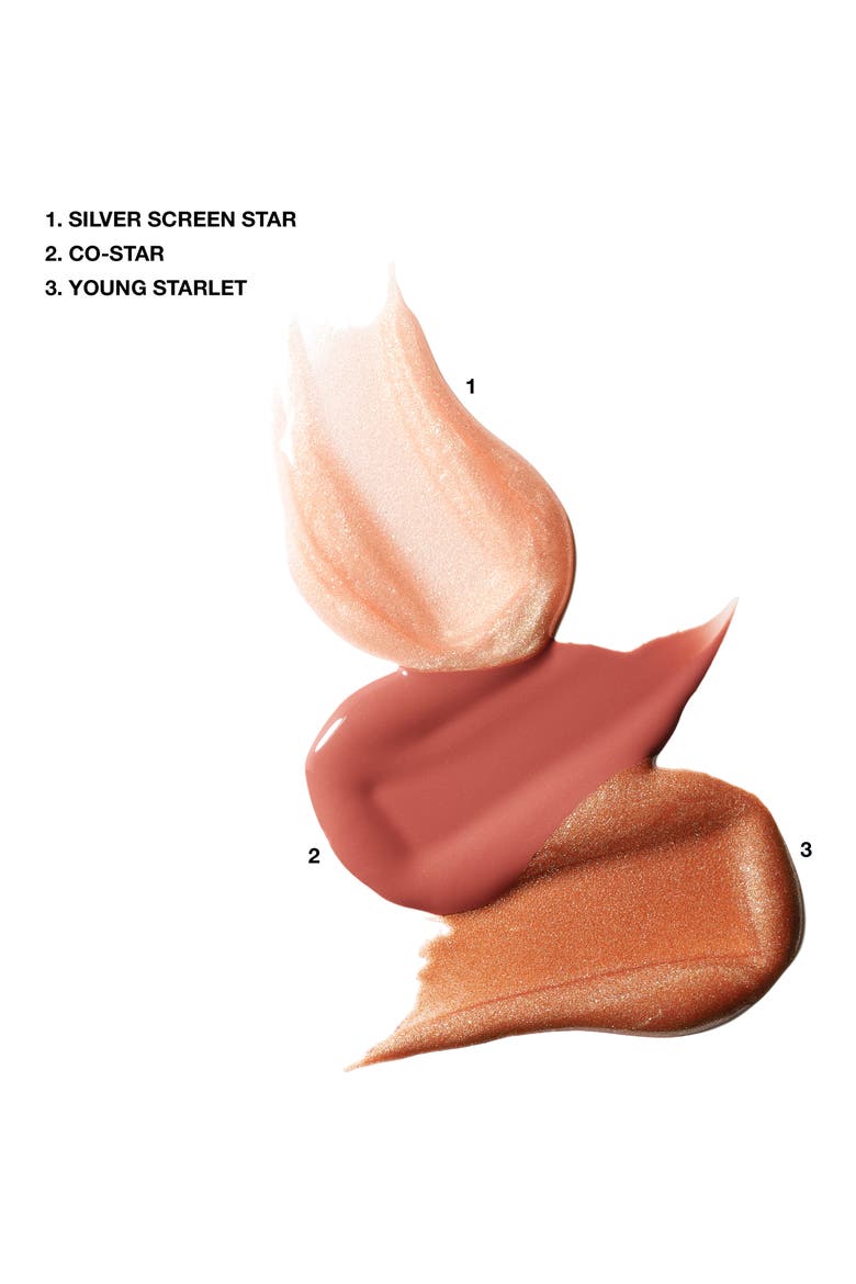 MAC Lucky Stars Lip Gloss Kit, Alternate, color, NEUTRAL