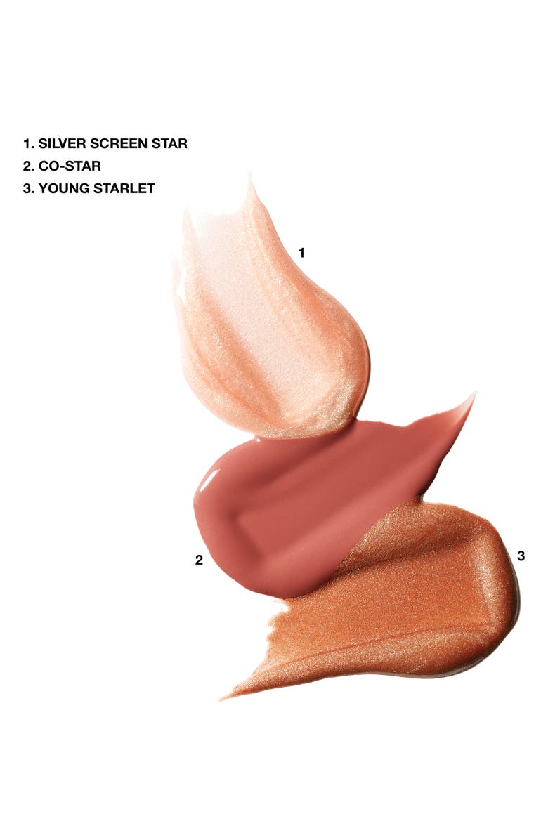 MAC Cosmetics MAC Lucky Stars Lip Gloss Kit, Alternate, color,