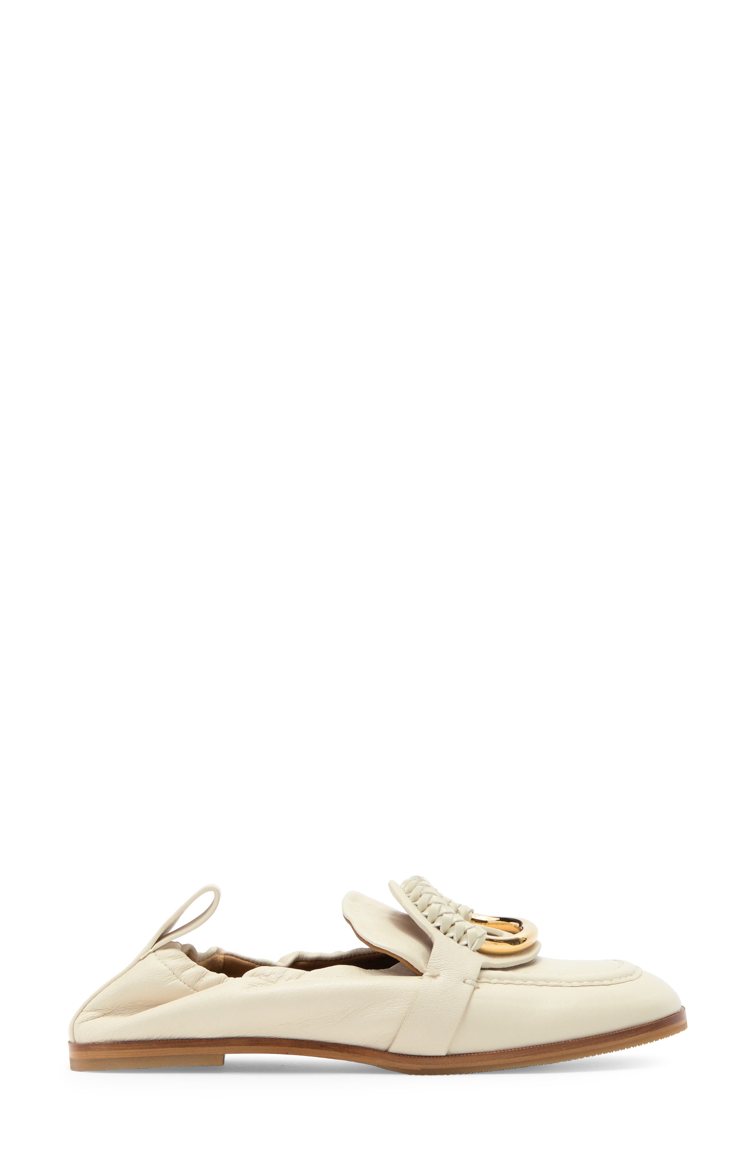 See by Chloé Hana Loafer, Alternate, color, 