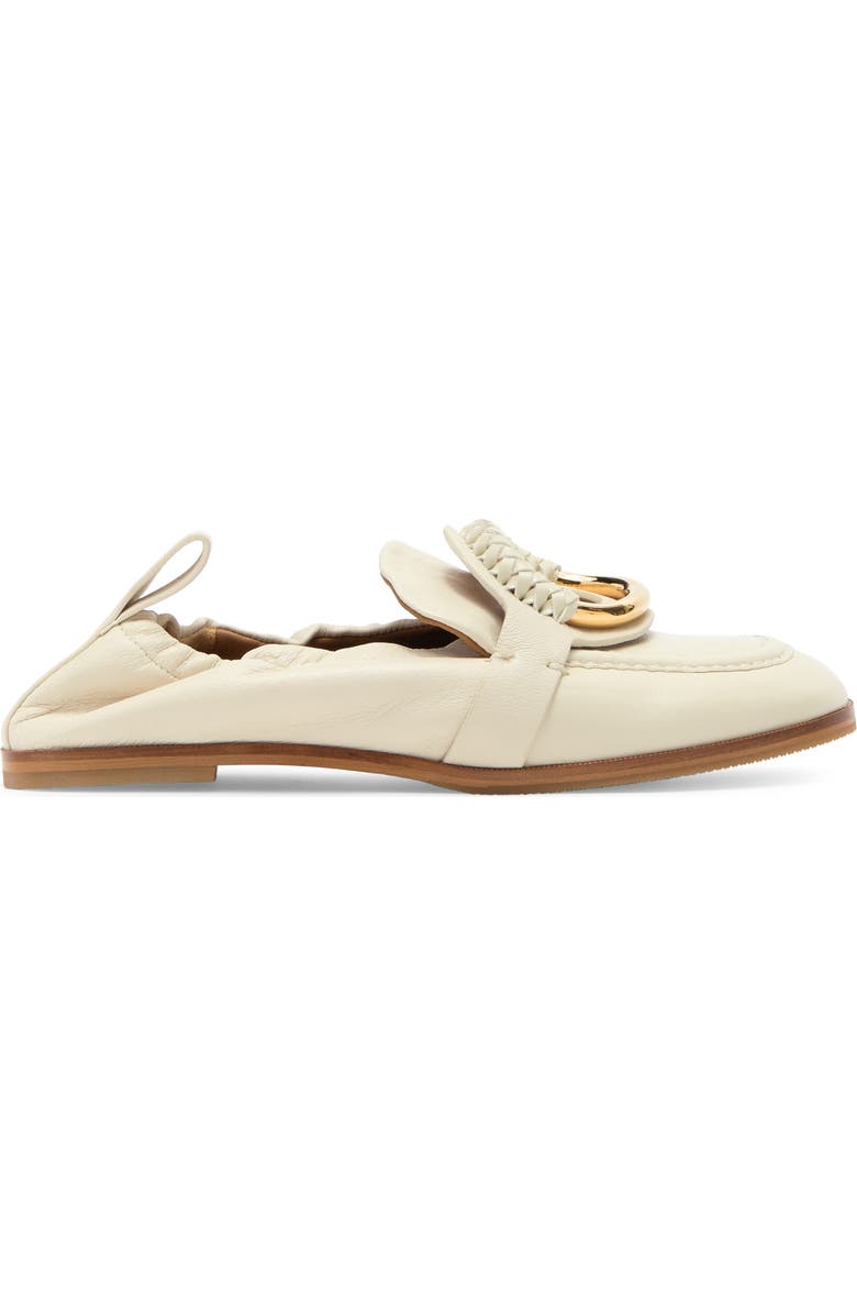 See by Chloé Hana Loafer, Alternate, color,