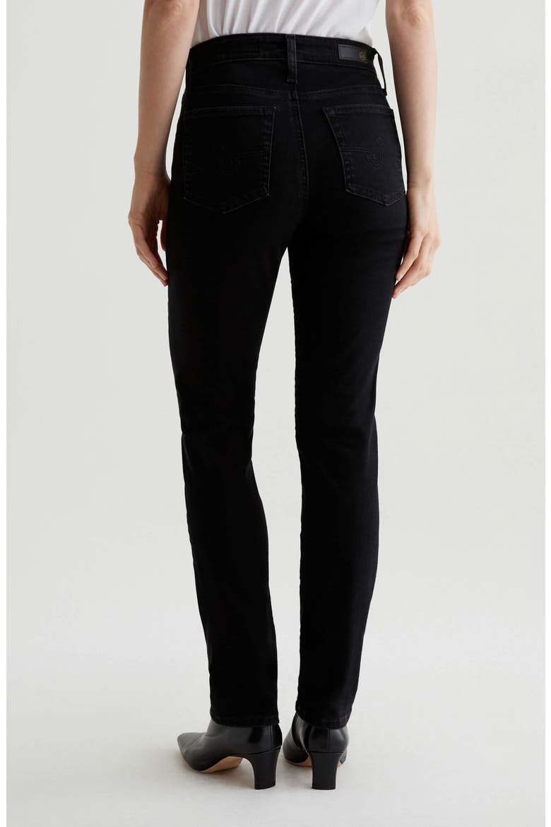 Mari Slim Ankle Straight Leg Jeans, Alternate, color, ALCHEMY