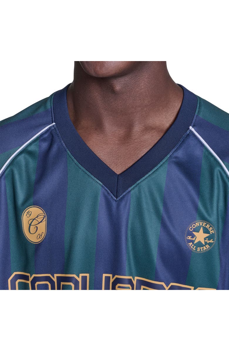 Converse Chuck Soccer Jersey, Alternate, color, Branch Out Multi