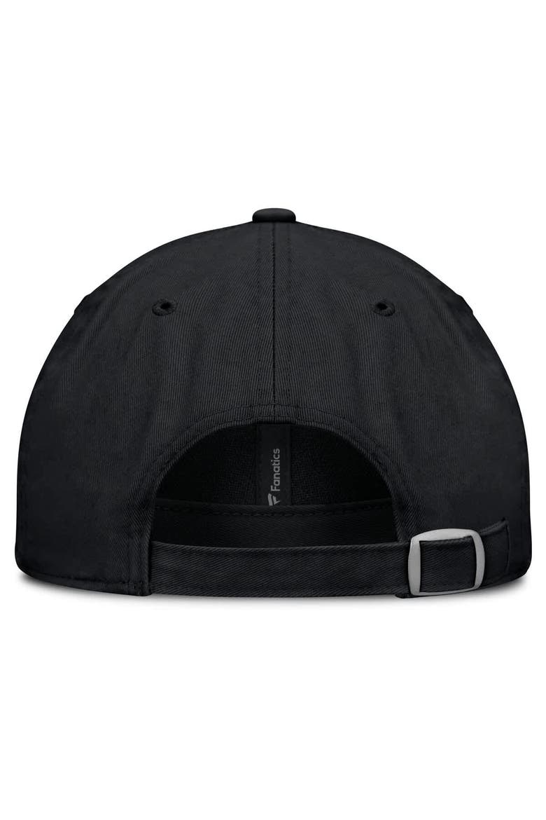Men's Fanatics Black Kentucky Wildcats Myth Adjustable Hat, Alternate, color, Black