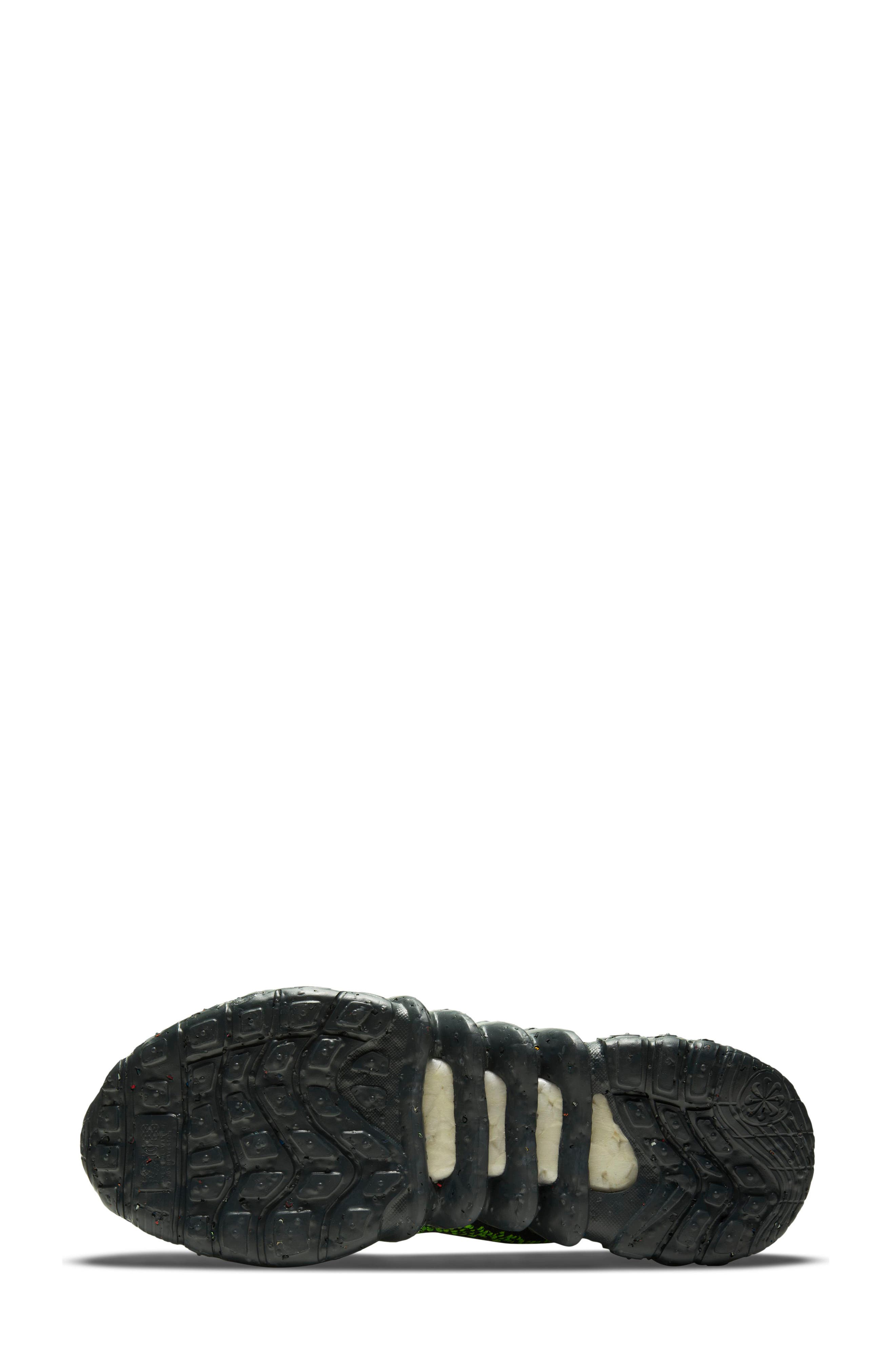 Space Hippie 01 Flyknit Sneaker, Alternate, color, ANTHRACITE/WHITE-BLACK-VOLT