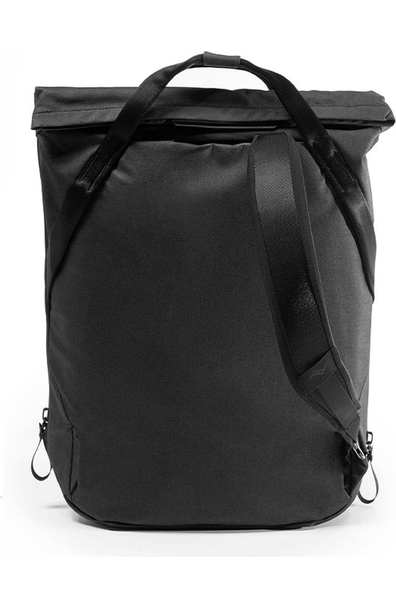 Peak Design Everyday Totepack, Alternate, color, Black