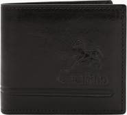 Cavalinho Gentleman Trifold Leather Wallet 529