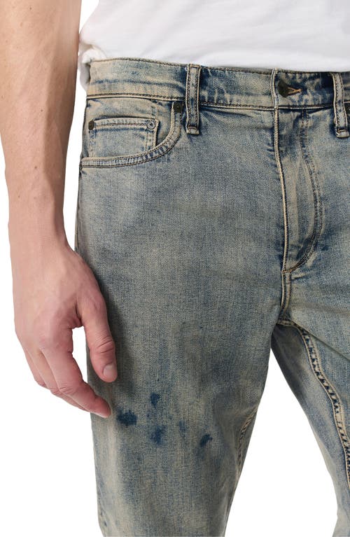 Rag & Bone Fit 2 Authentic Stretch Slim Fit Jeans