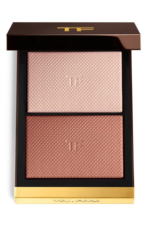 Shade & Illuminate Highlighting Duo Palette