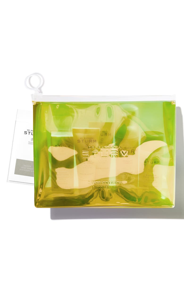 Dr. Barbara Sturm Darker Skin Tones Skin Care Discovery Set, Alternate, color,