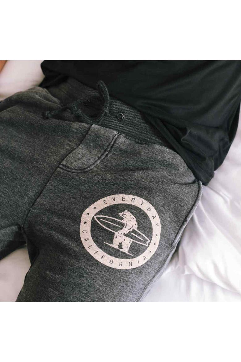 Brutus Joggers, Alternate, color, Grey