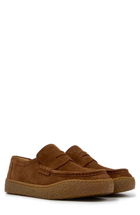 Peu Terreno Penny Loafer