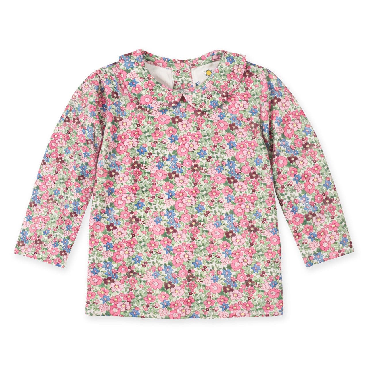 selected Ivory, Pink & Multi Floral