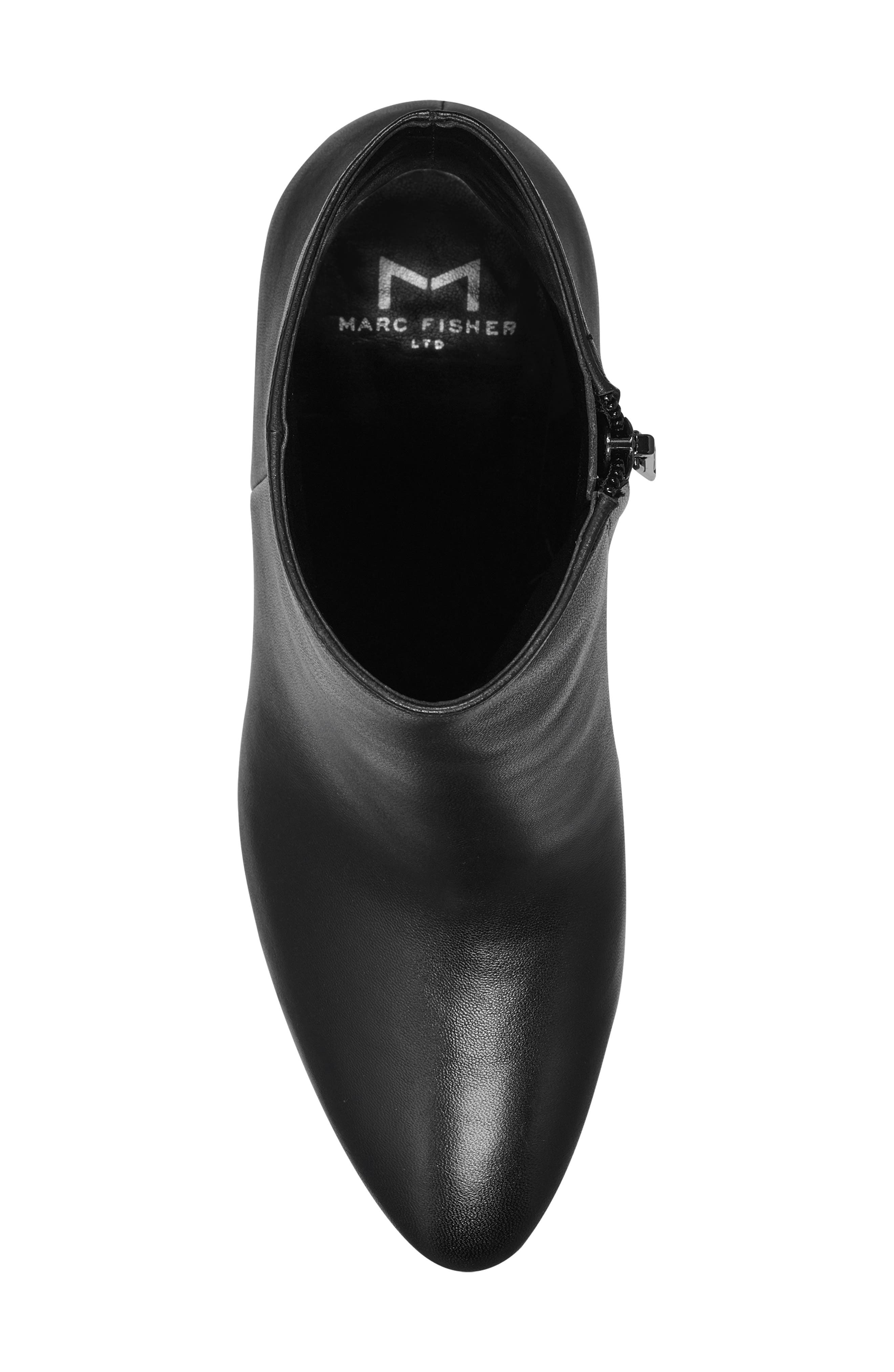 Marc Fisher LTD Marc Fischer LTD Zenetta Bootie, Alternate, color, 