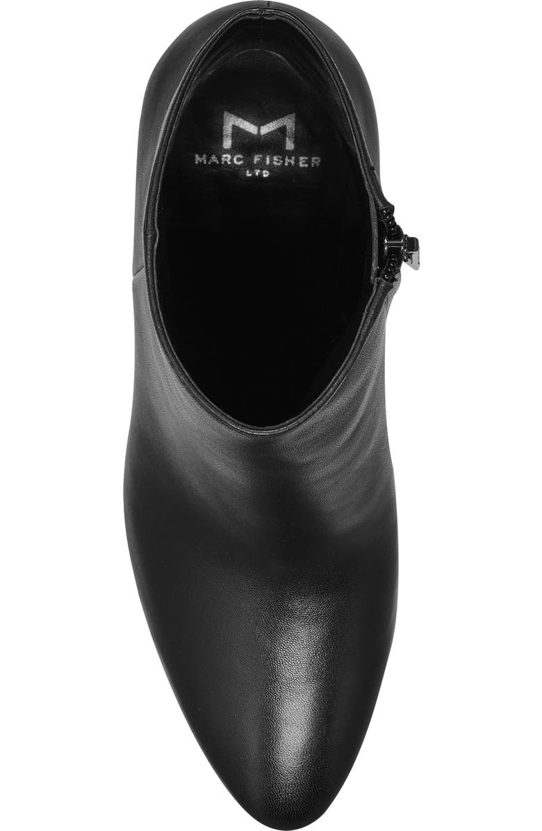 Marc Fisher LTD Marc Fischer LTD Zenetta Bootie, Alternate, color,