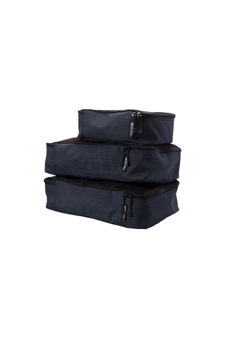 Packing Organizer, Main, color, Gray