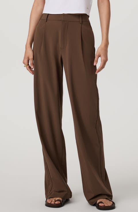 Villa Trousers