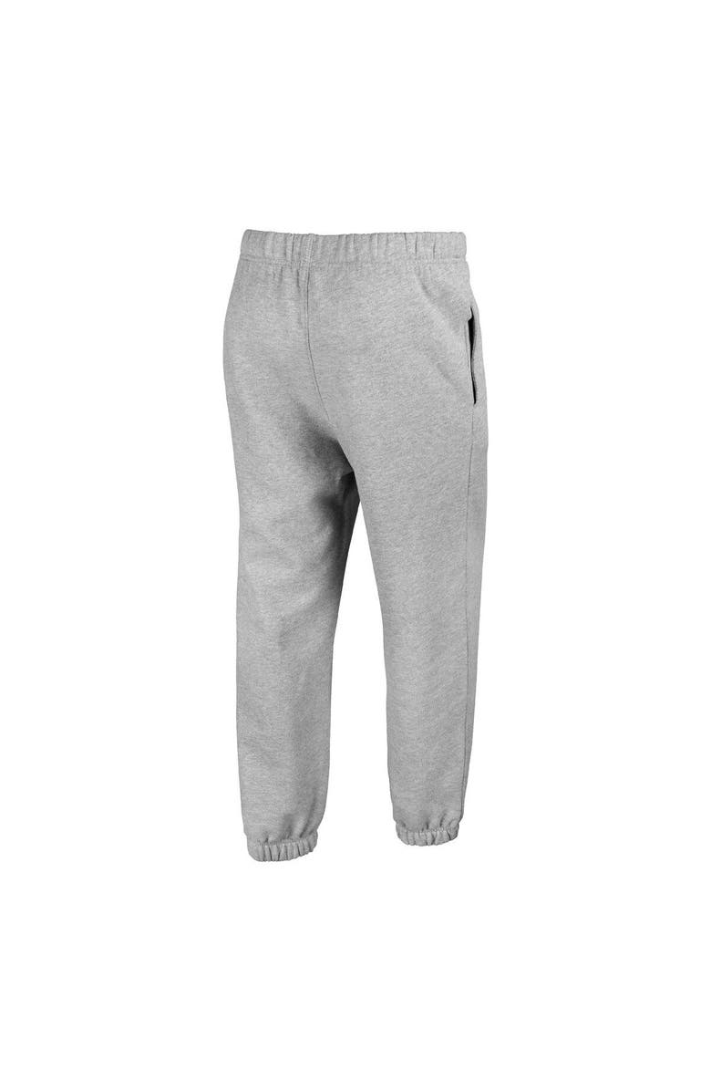 '47 Women's '47 Gray New Orleans Saints Double Pro Harper Jogger Sweatpants, Alternate, color, Gray