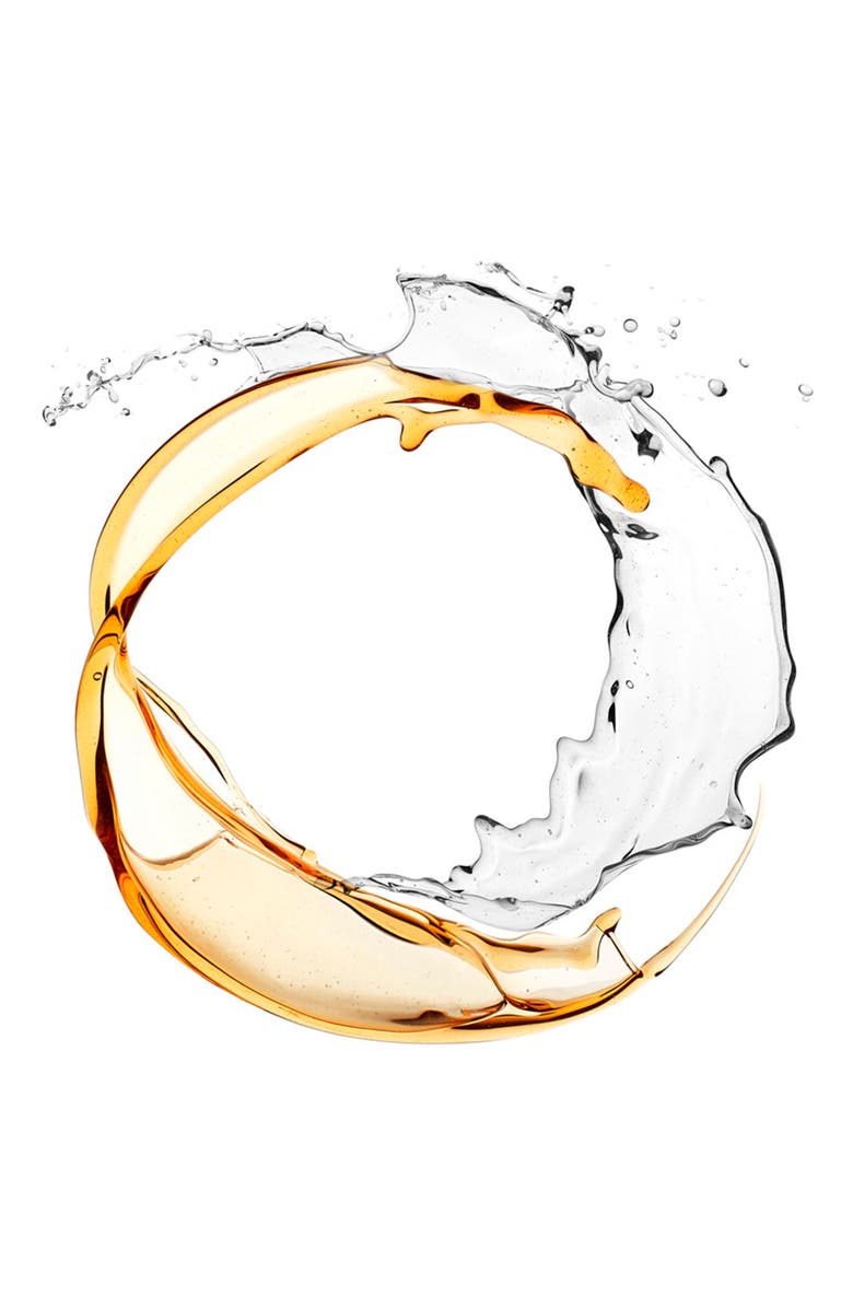 Clarins Lunar New Year Gold Double Serum, Alternate, color, 