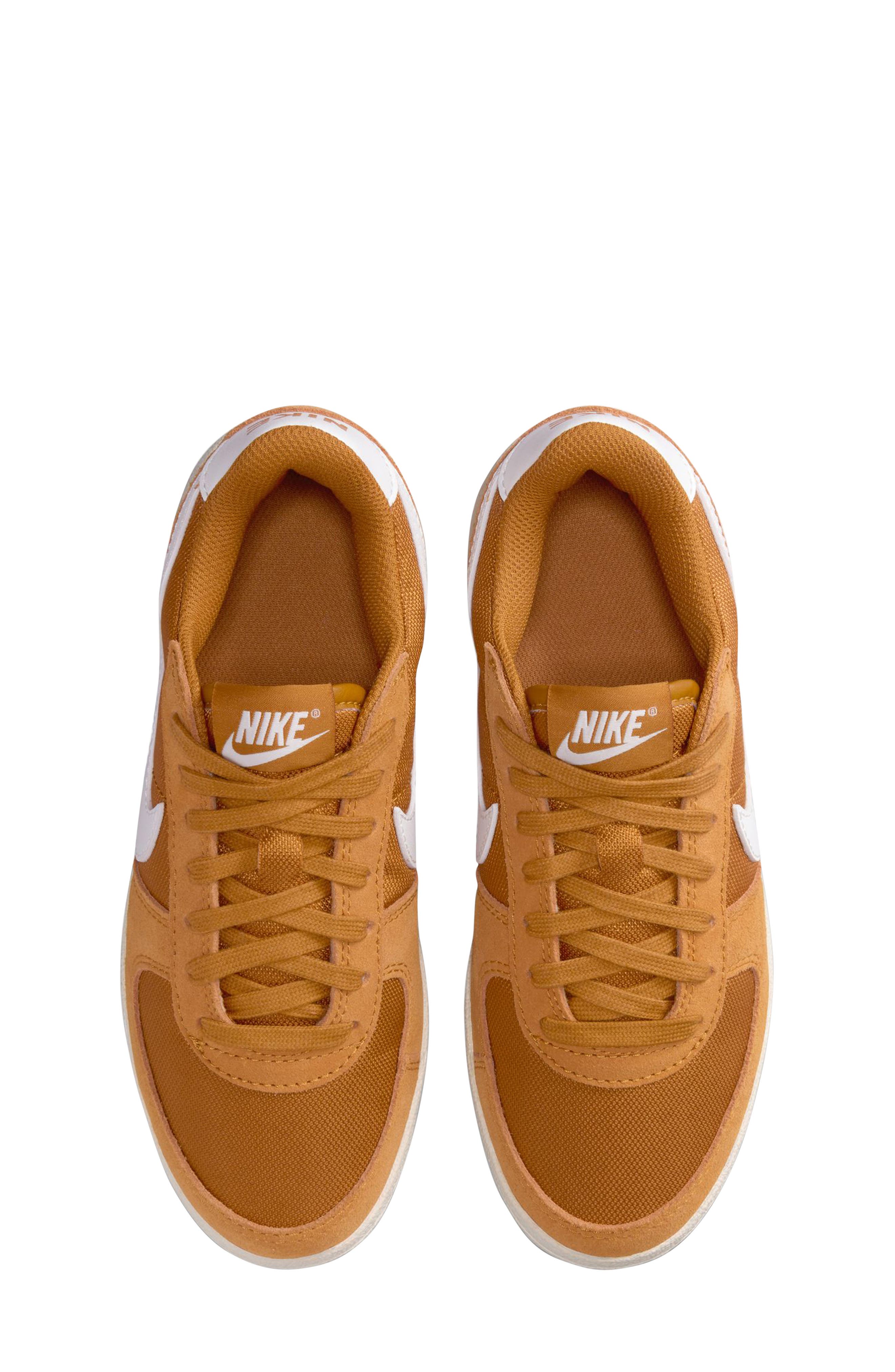 Nike Field General Sneaker, Alternate, color, Desert Ochre/ Sail